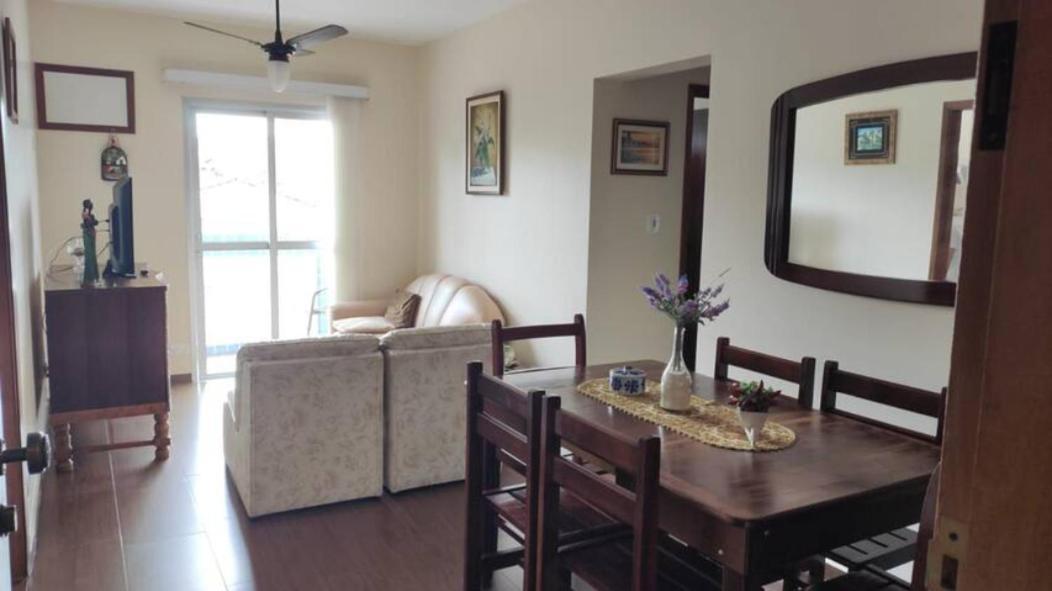 Apartment Apto Itagua Tapajos Ubatuba