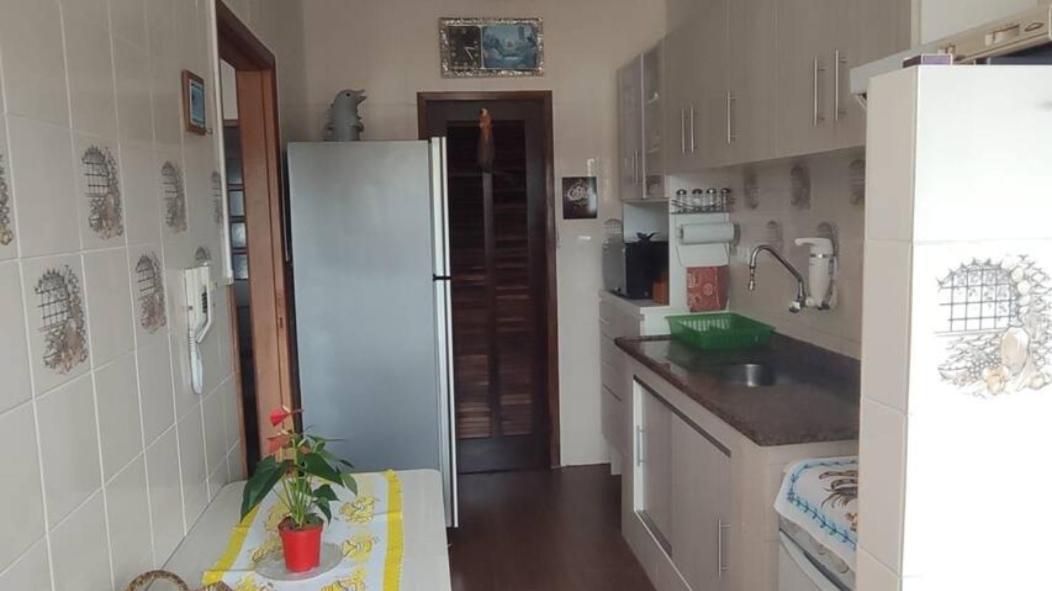 Apto Itagua Tapajos Apartment Ubatuba