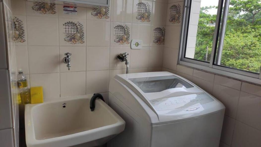 Apartment Apto Itagua Tapajos *