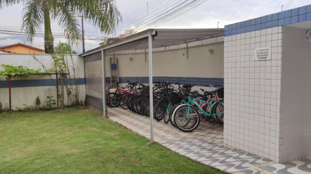 Apto Itagua Tapajos Apartment *
