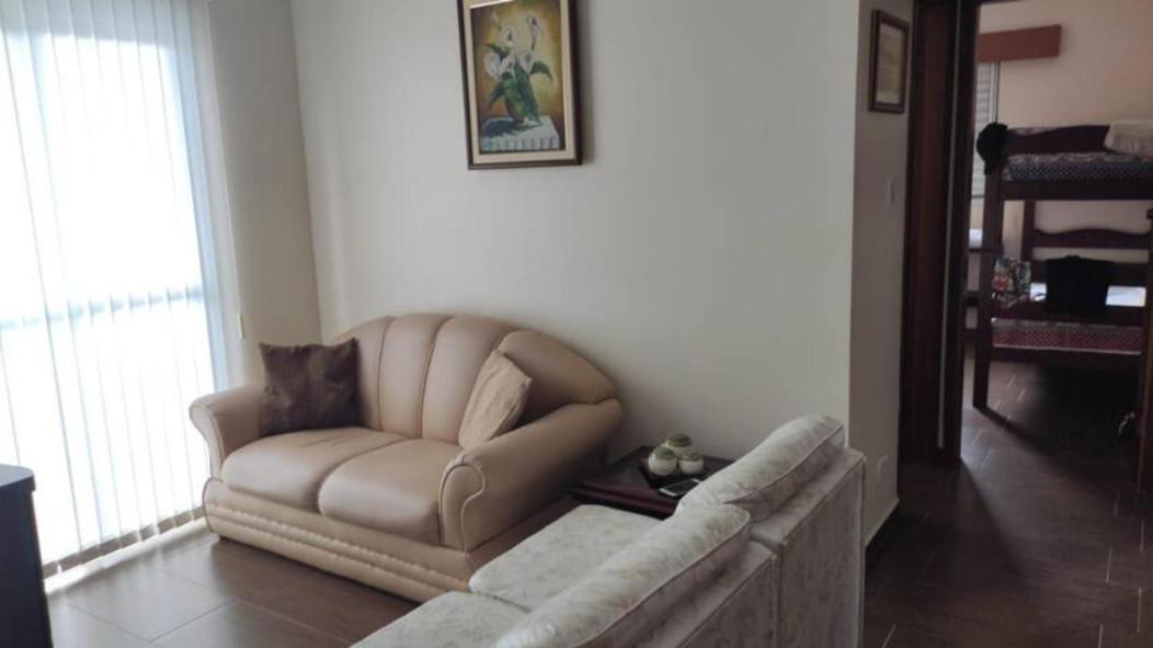 Apartment Apto Itagua Tapajos Ubatuba