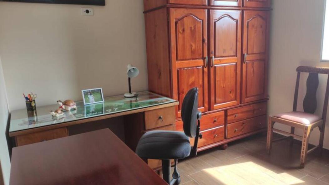Apartment Apto Itagua Tapajos *