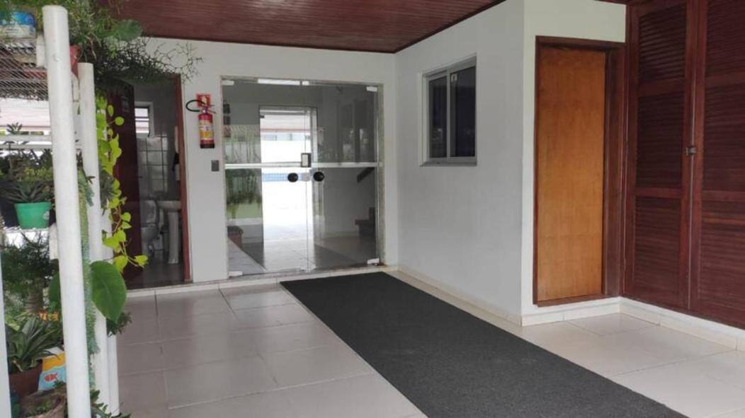 Apto Itagua Tapajos Apartment Ubatuba