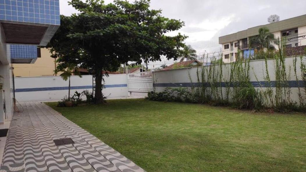 Apartment Apto Itagua Tapajos Ubatuba